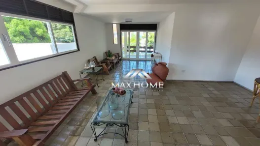 Casa de Condomínio com 6 Quartos à venda, 480m² no Ponta de Serrambi, Ipojuca