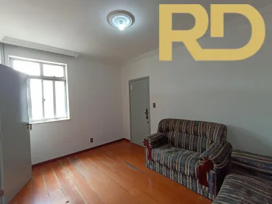 Apartamento com 2 Quartos para alugar, 112m² no Horto, Belo Horizonte