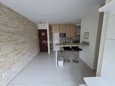 Apartamento com 2 Quartos para alugar, 51m² no Jardim São Carlos, Sorocaba
