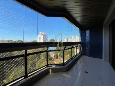 Apartamento com 4 Quartos à venda, 200m² no Vila Mariana, São Paulo