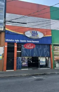 Ponto Comercial para alugar, 225m² no Centro, Suzano