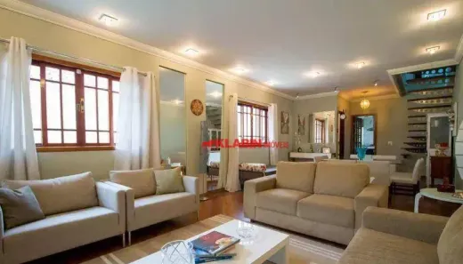 Sobrado com 4 Quartos à venda, 286m² no Vila Deodoro, São Paulo