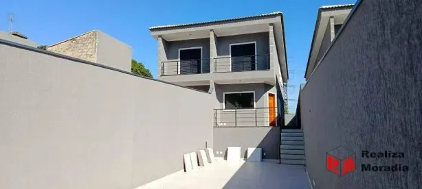 Casa de Condomínio com 3 Quartos à venda, 120m² no Chácara Canta Galo, Cotia