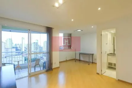 Apartamento com 2 Quartos à venda, 69m² no Chácara Inglesa, São Paulo