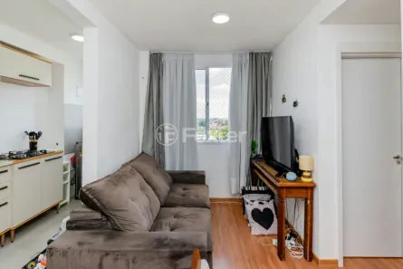 Apartamento com 2 Quartos à venda, 39m² no Sarandi, Porto Alegre