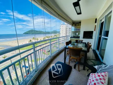 Apartamento com 4 Quartos à venda, 127m² no Centro, Bertioga