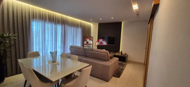 Apartamento com 3 Quartos à venda, 110m² no Vila Ema, São José dos Campos