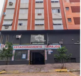 Prédio Comercial à venda, 490m² no Jardim São Pedro, Porto Alegre
