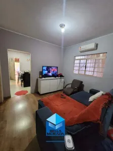 Casa com 3 Quartos à venda, 190m² no Vila Queiroz, Limeira