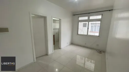 Apartamento com 1 Quarto à venda, 25m² no Farroupilha, Porto Alegre