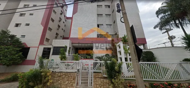 Apartamento com 2 Quartos à venda, 110m² no Cariobinha, Americana
