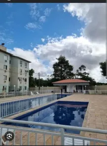 Apartamento com 2 Quartos à venda, 52m² no COHAB Anil IV, São Luís