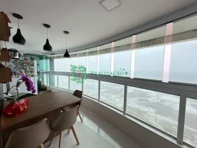 Apartamento com 2 Quartos à venda, 82m² no Centro, Mongaguá