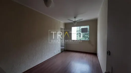 Apartamento com 3 Quartos à venda, 60m² no Conjunto Residencial Parque Bandeirantes, Campinas