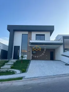 Casa de Condomínio com 3 Quartos à venda, 220m² no Roncáglia, Valinhos