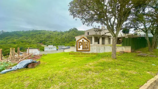 Lote/Terreno à venda, 600m² no Condominio Quintas da Boa Vista, Atibaia