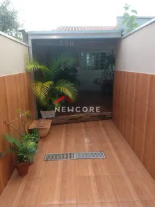 Casa com 2 Quartos à venda, 92m² no Jardim Alice, São José do Rio Preto