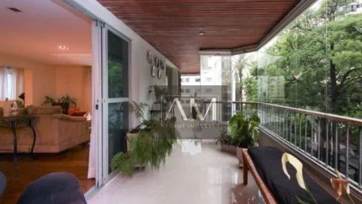 Apartamento com 4 Quartos à venda, 320m² no Tatuapé, São Paulo