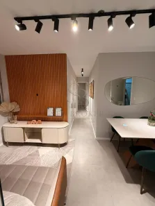 Apartamento com 2 Quartos à venda, 52m² no Jardim Nova Europa, Campinas