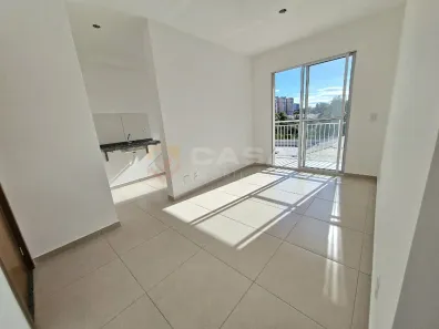 Apartamento com 2 Quartos à venda, 46m² no Morada de Laranjeiras, Serra
