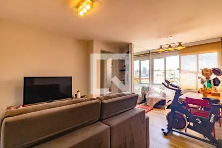 Apartamento com 2 Quartos à venda, 65m² no Jardim Brasil (Zona Sul), São Paulo