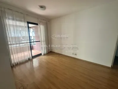 Apartamento com 3 Quartos para alugar, 86m² no Alphaville Centro Industrial e Empresarial/Alphaville., Barueri