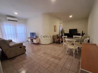 Apartamento com 3 Quartos à venda, 112m² no Centro, Indaiatuba
