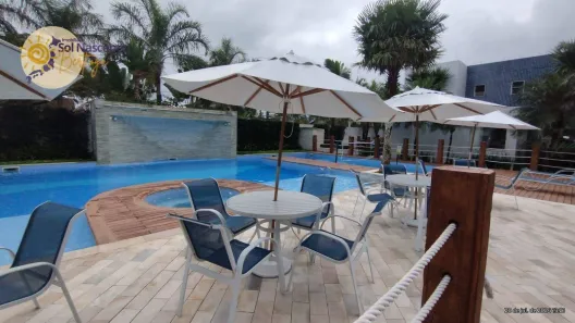 Apartamento com 2 Quartos à venda, 103m² no Indaiá, Bertioga