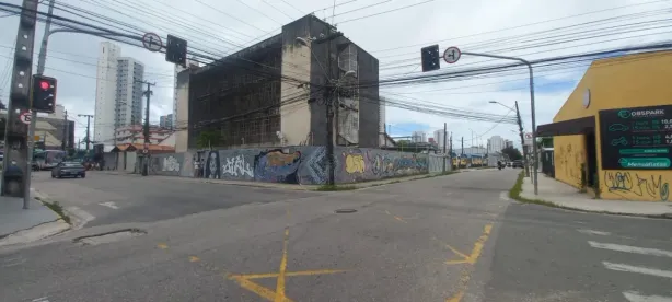 Apartamento com 3 Quartos à venda, 149m² no Aldeota, Fortaleza