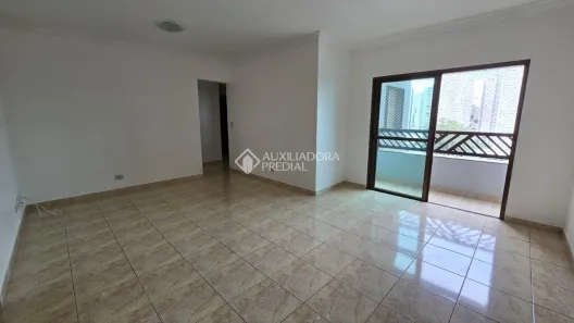 Apartamento com 3 Quartos à venda, 98m² no Baeta Neves, São Bernardo do Campo
