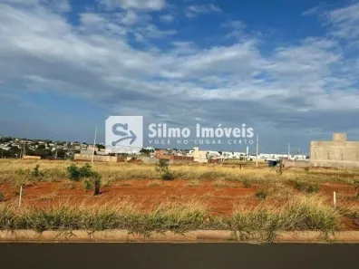 Lote/Terreno à venda, 250m² no Aclimação, Uberlândia