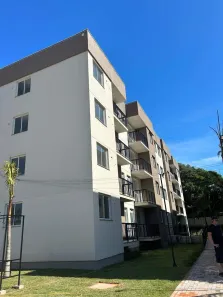 Apartamento com 2 Quartos à venda, 55m² no Vargem do Bom Jesus, Florianópolis
