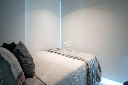 Apartamento com 1 Quarto à venda, 25m² no Perdizes, São Paulo
