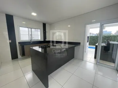 Casa de Condomínio com 4 Quartos para alugar, 352m² no Jardim Residencial Giverny, Sorocaba