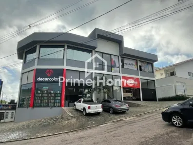 Sala Comercial com 1 Quarto para alugar, 79m² no Parque Nova Suíça, Valinhos
