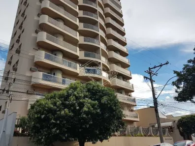 Apartamento com 3 Quartos à venda, 181m² no Centro, Araraquara