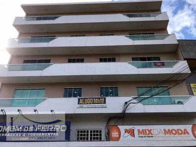 Sala Comercial à venda, 25m² no Centro, Paty do Alferes