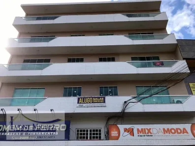 Sala Comercial à venda, 25m² no Centro, Paty do Alferes