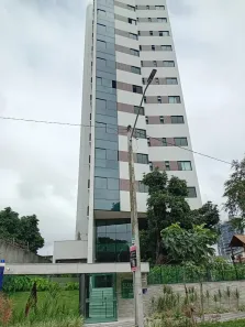 Apartamento com 4 Quartos à venda, 129m² no Madalena, Recife