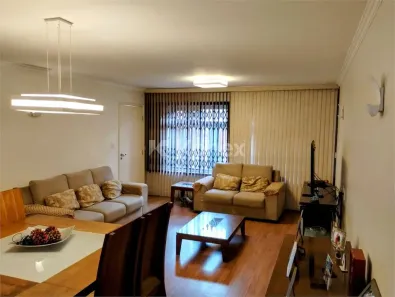 Casa com 4 Quartos à venda, 180m² no Vila Paiva, São Paulo