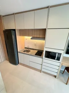 Apartamento com 1 Quarto para alugar, 25m² no Vila Mariana, São Paulo