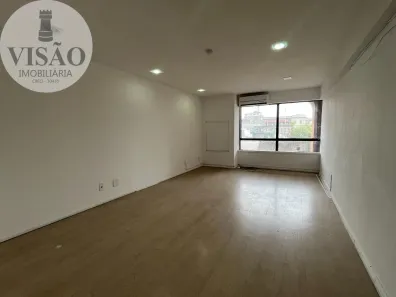 Sala Comercial à venda, 37m² no Centro, Manaus