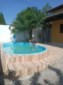 Casa com 2 Quartos à venda, 92m² no Nova Esperança, Parnamirim