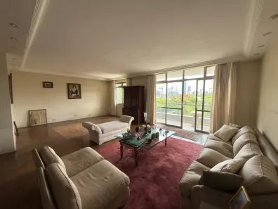 Apartamento com 3 Quartos à venda, 233m² no Jardim Europa, São Paulo