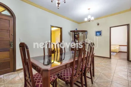 Casa com 4 Quartos à venda, 360m² no Cidade Jardim Eldorado, Contagem