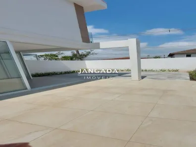 Casa de Condomínio com 3 Quartos à venda, 145m² no Jardim Semiramis, Cotia