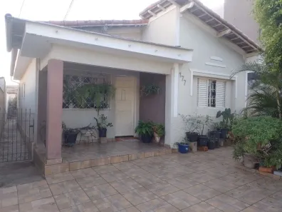 Casa com 3 Quartos à venda, 147m² no São Manoel, Americana