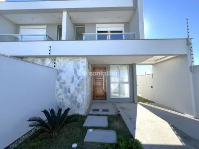 Casa com 3 Quartos à venda, 137m² no Campeche, Florianópolis