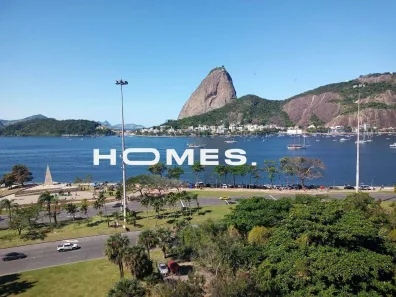 Apartamento com 4 Quartos à venda, 290m² no Flamengo, Rio de Janeiro