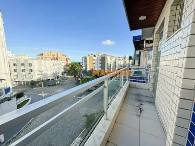 Apartamento com 2 Quartos à venda, 58m² no Algodoal, Cabo Frio